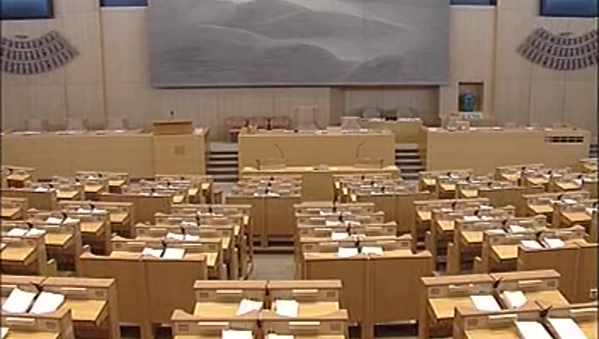 Stillbild från sam-debate: Session 3857