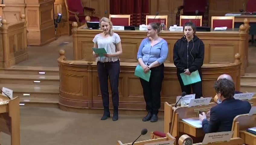 Stillbild från Öppet seminarium: Öppet seminarium: Efter #metoo – hur går vi vidare