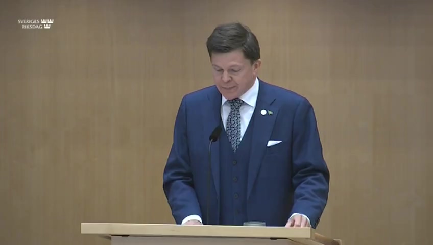 Stillbild från Avslutning: Avslutning