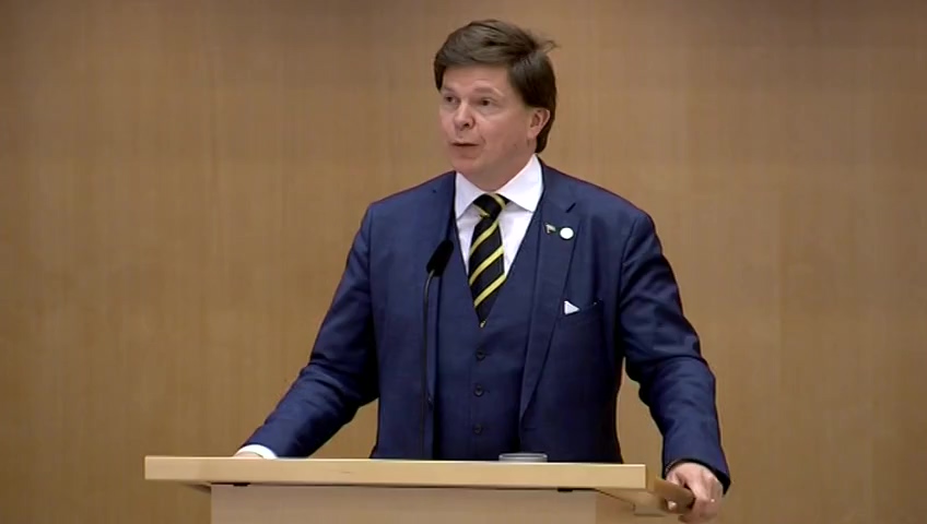 Stillbild från Avslutning: Avslutning