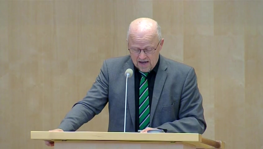 Stillbild från Debatt om förslag: Ökad kärnsäkerhet