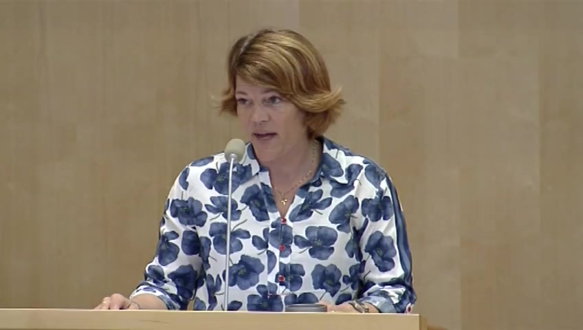Stillbild från Debatt om förslag: Spel- och folkbildningsfrågor