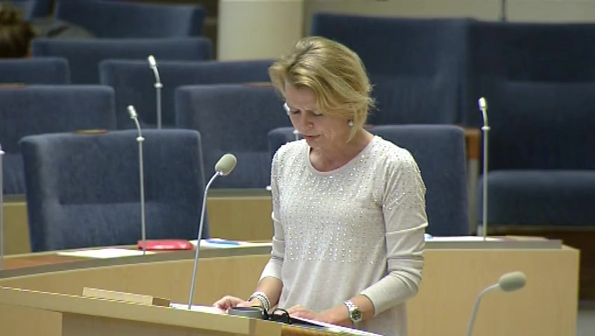 Inhemska adoptioner (Interpellationsdebatt 3 mars 2017) | Sveriges riksdag