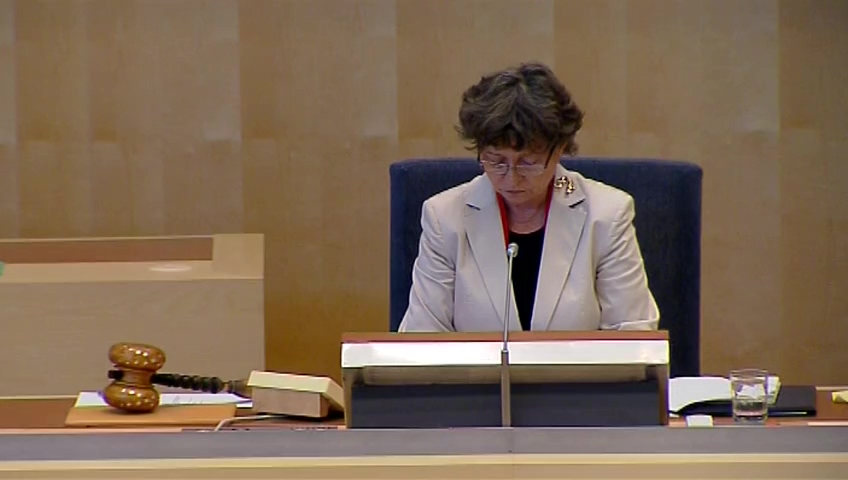 En europeisk strategi för plastavfall (Debatt om förslag) | Sveriges riksdag