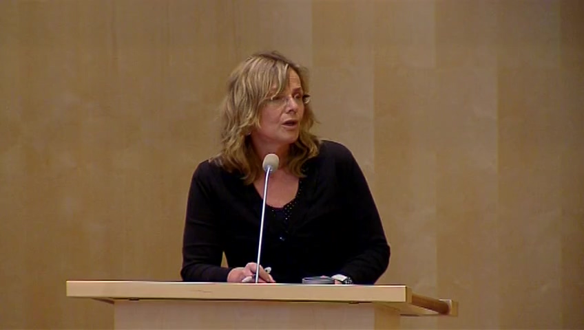 Förstärkt straffrättsligt skydd vid grov fridskränkning och grov kvinnofridskränkning (Debatt om förslag 29 maj 2013) | Sveriges riksdag