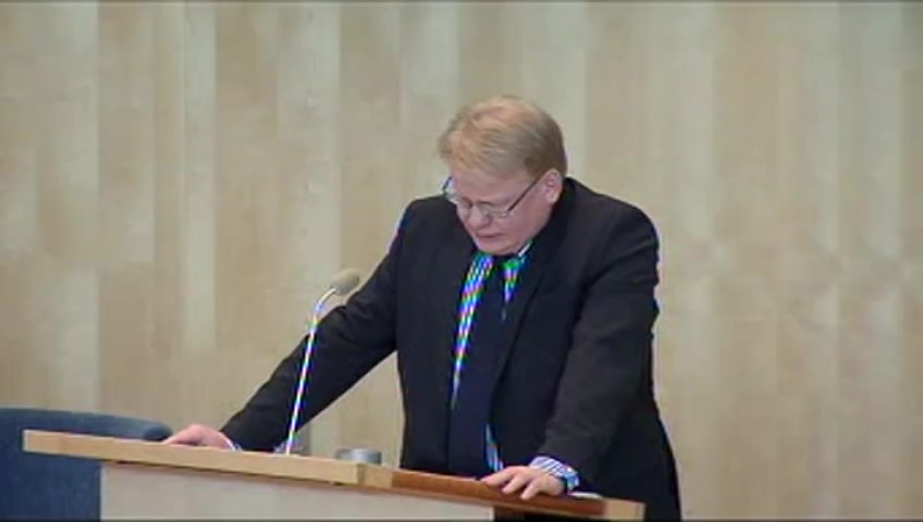 Offentlig förvaltning (Debatt om förslag 3 mars 2011) | Sveriges riksdag