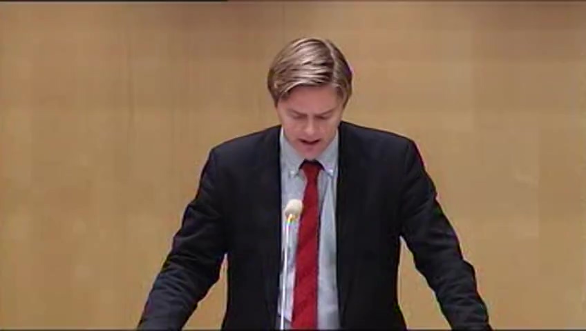Stillbild från Debatt om förslag: EU:s budgetstöd till tredjeland i framtiden