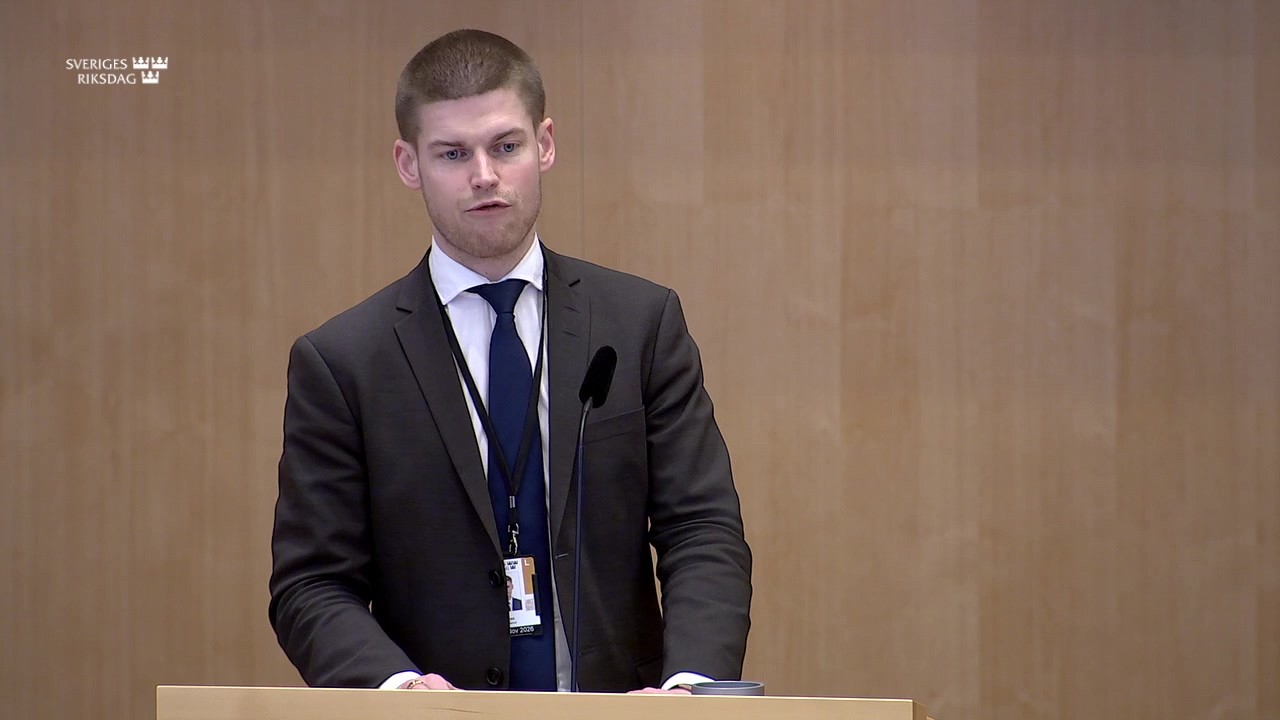 Offentlig upphandling (Debatt om förslag 6 mars 2024) | Sveriges riksdag
