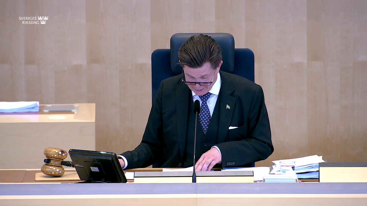 Beslut: Nationell strategi och regeringens handlingsplan för klimatanpassning (Beslut 19 juni 2024) | Sveriges riksdag