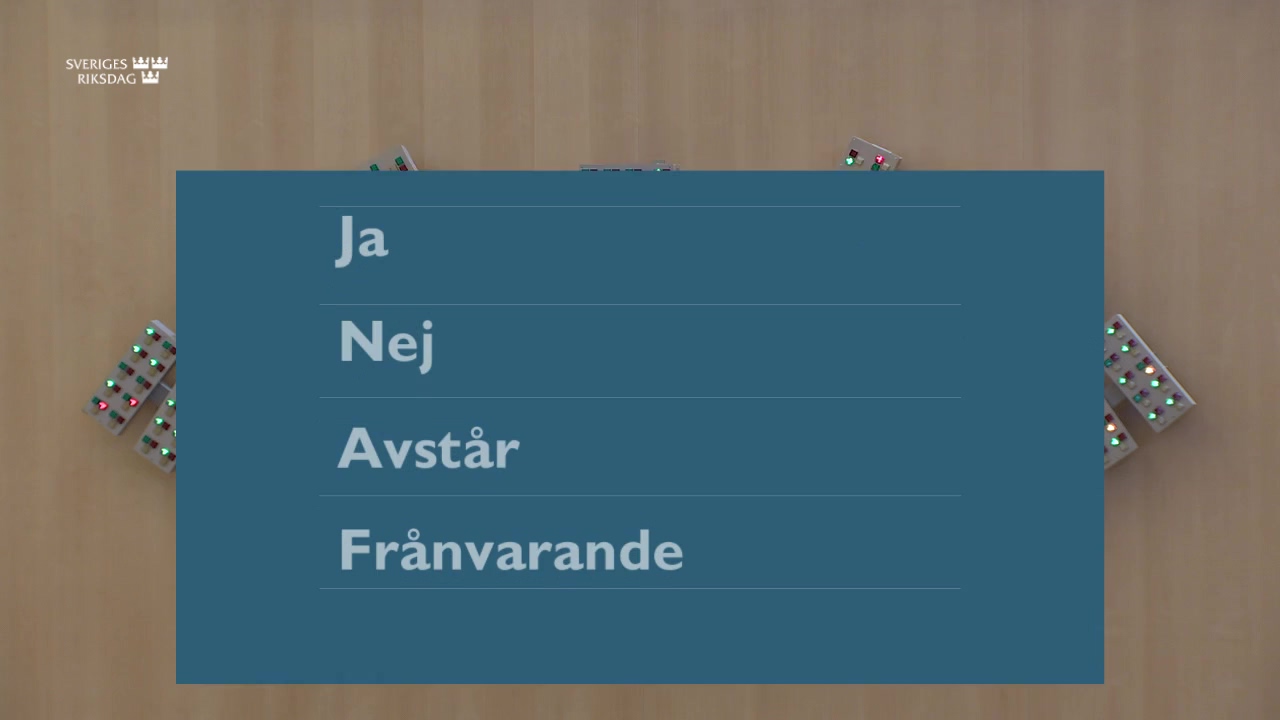 Beslut: Hemliga och preventiva tvångsmedel när barn under 15 år begår brott (Beslut 17 september 2025) | Sveriges riksdag